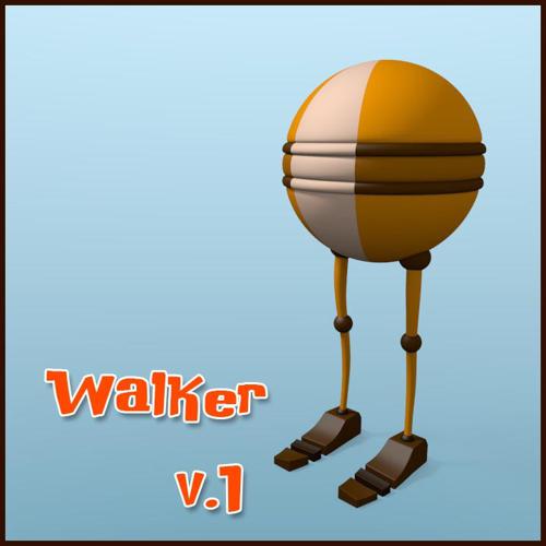 walker V1 preview image